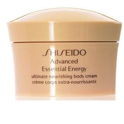 SHISEIDO EE ULT NOUR BODY200