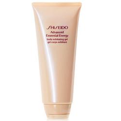 SHISEIDO EE BODY EXFOL GEL200