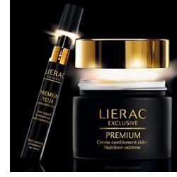 LIERAC PREMIUM YEUX 10ML