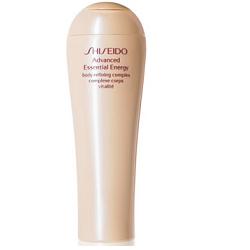 SHISEIDO EE BODY REF COMP200