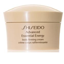 SHISEIDO EE BODY FIRM CR200ML