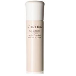 SHISEIDO HAIR/BODY FRESH100