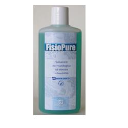 FISIOPURE DETERGENTE LIQUIDO