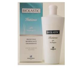 BIOLASTIC INTIMO 400ML