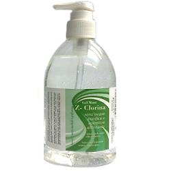 Z-CLORINA IGIEN MANI 500ML