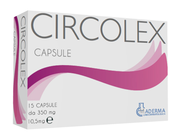 CIRCOLEX 15CPS