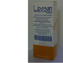 LIPOSAN CREMA SEBONORM