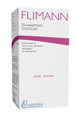 FLIMANN SHAMPOO DOCCIA