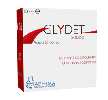 GLYDET SOLIDO DETERGENTE