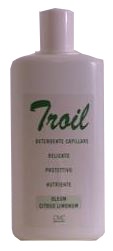 TROIL SHAMPOO DOCCIA 150ML