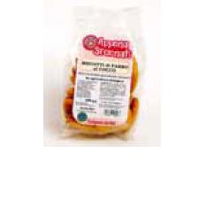 BISC FARRO COCCO S/ZUCCH 250G