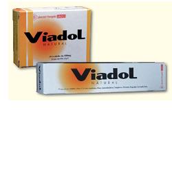 VIADOL 30OVAL 900MG