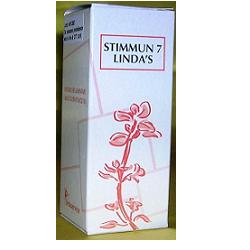 STIMMUN 7 LINDAS GOCCE 50ML