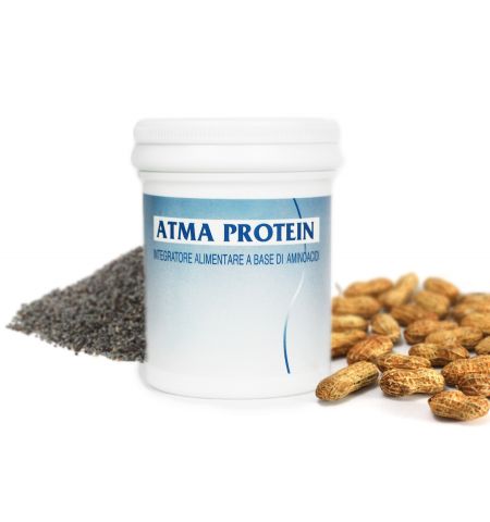 ATMA PROTEIN 100CPR