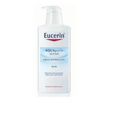 EUCERIN AQUAPORIN RICH 400ML