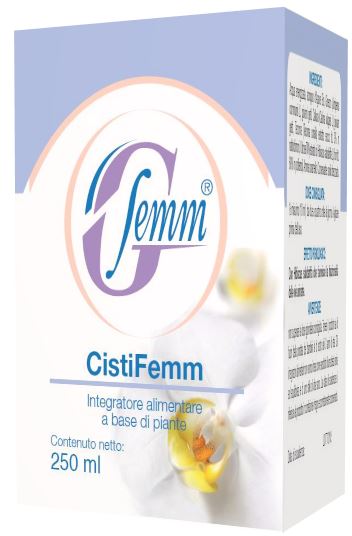 G-FEMM CISTIFEMM 250ML