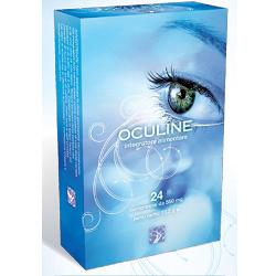 OCULINE 24CPR