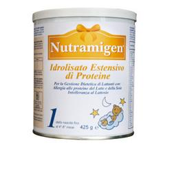 NUTRAMIGEN 1 POLVERE 425G