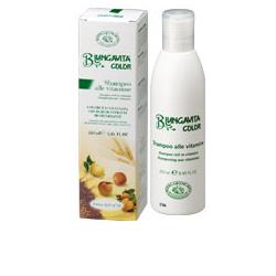 SHAMPOO ALLE VITAMINE 250ML