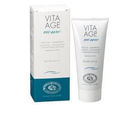 VITA-AGE UOMO DOCCIA-SHAMPOO