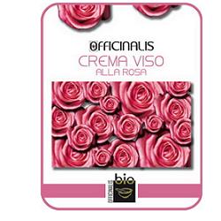 CREMA VISO ROSA AC IALURONICO