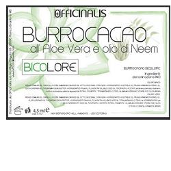 BURROCACAO BICOL BIO DOP EF4,5