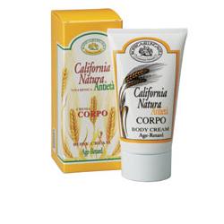 CALIFORNIA NATURA CREMA CORPO