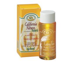 CALIFORNIA NATURA OLIO ELASTIC