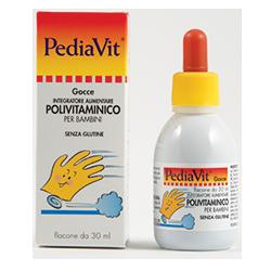 PEDIAVIT GOCCE 30ML