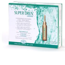 SUPERDREN CONC NOTTUR 14F 5ML