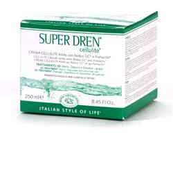 SUPERDREN CREMA CELLULITE