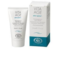 VITA-AGE UOMO TRATT VISO RELAX