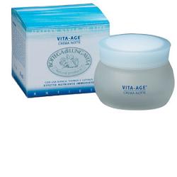 VITA-AGE CREMA NOTTE VISO50ML