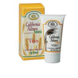 CALIFORNIA NATURA CREMA VISO