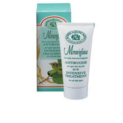 CREMA MERAVIGLIOSA ANTIRUGHE