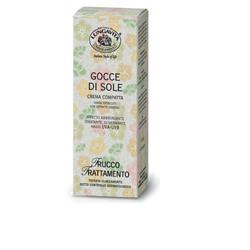 GOCCE SOLE ROSA MOSQUETA 50ML