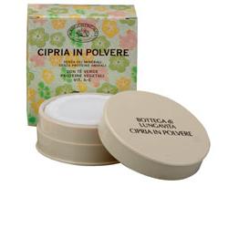 CIPRIA POLVERE 02 AMBRATA 1PZ