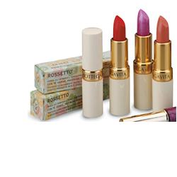 ROSSETTO TRASP LUCIDALAB 22MIR