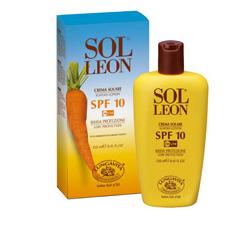 SOL LEON CR SOL SPF10 PROT/B