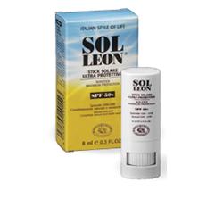 SOL LEON STICK SOLARE SPF50+