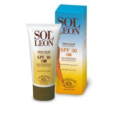 SOL LEON CR SOL SPF30 PROT/A