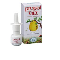 PROPOLVITA SPRAY NASALE 15ML