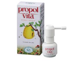 PROPOLVITA SPRAY OS 15ML