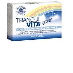 TRANQUIVITA STRONG 30CPR