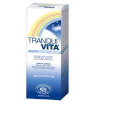TRANQUIVITA SCIROPPO JUNIOR