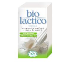 BIO LACTICO 50CPS