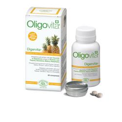 OLIGOVITA DIGERVITA 60CPR