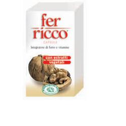 FERRICCO 50CPR