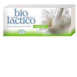 BIO LACTICO 7FL 10ML