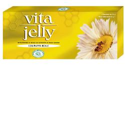 VITA JELLY PAPPA REALE 7FL10ML